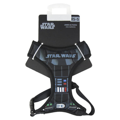 Ham pentru Caini Star Wars Darth Vader - S/M