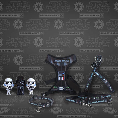 Ham pentru Caini Star Wars Darth Vader - S/M