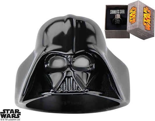 Inel Star Wars Darth Vader
