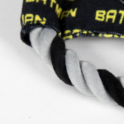 Jucarie de ros pentru caini Batman