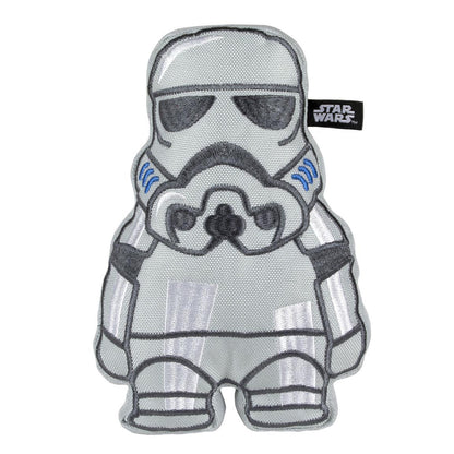 Jucarie de ros pentru caini Star Wars Stormtrooper