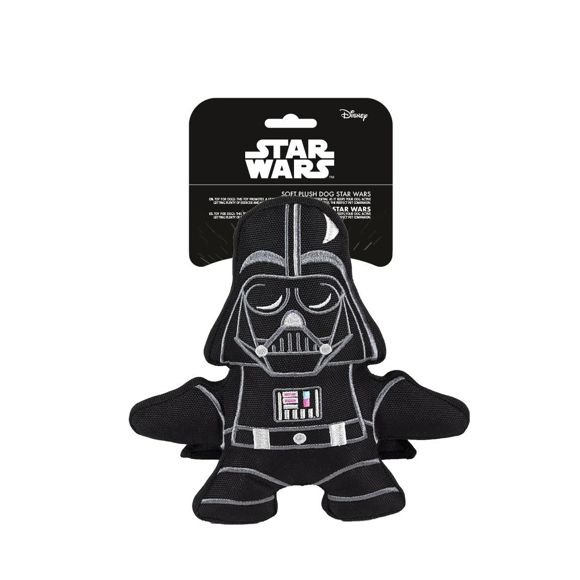 Jucarie pentru caini Darth Vader