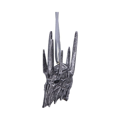 Ornamentul Sauron, vedere laterală stânga
