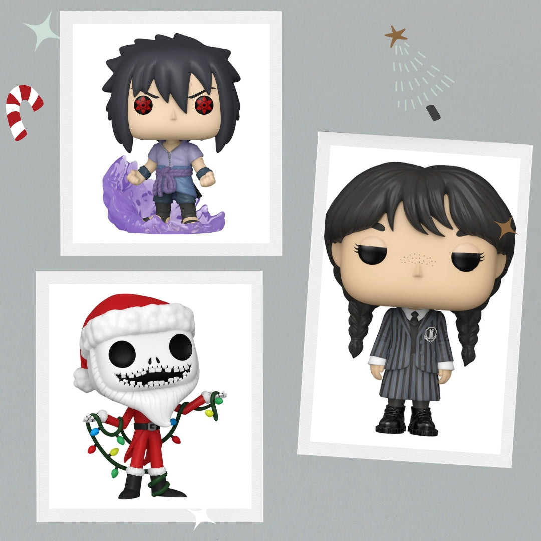 Pachet figurine Funko POP 1