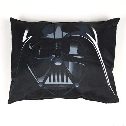 Perna detașabilă Darth Vader, vedere de sus