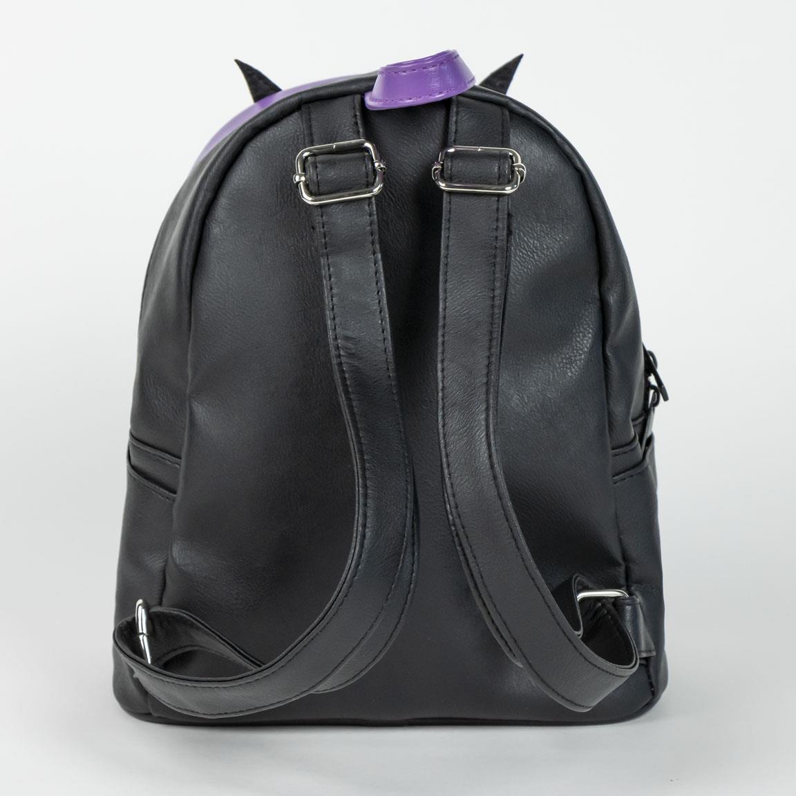 Rucsac Disney Villains - Maleficent (piele ecologica)