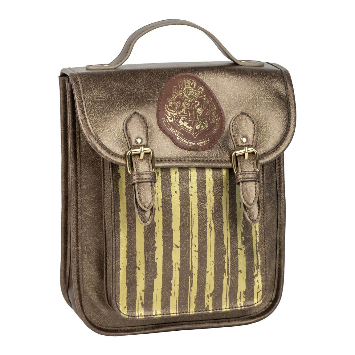 Rucsac Harry Potter Hogwarts (piele ecologica)