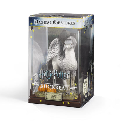 Statueta Harry Potter Buckbeak în ambalajul original