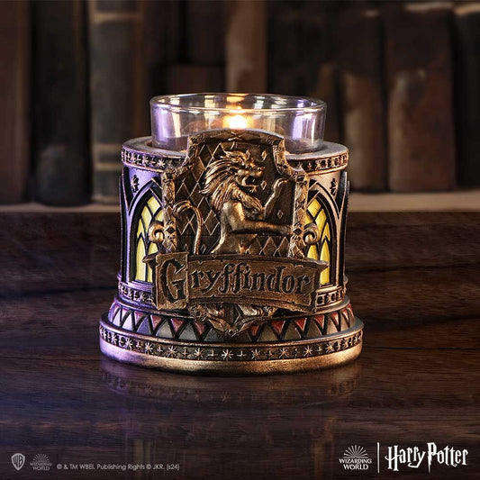 Suport de lumanare tealight Harry Potter - Gryffindor