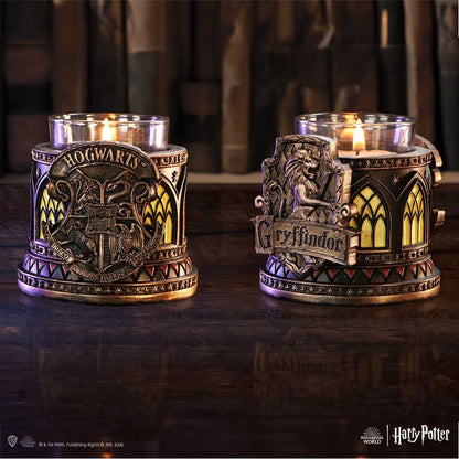 Suport de lumanare tealight Harry Potter - Gryffindor