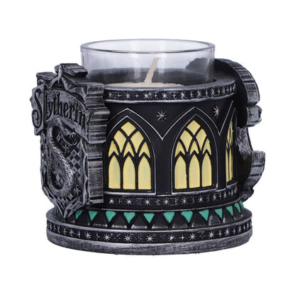 Suport de lumanare tealight Harry Potter - Slytherin