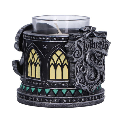 Suport de lumanare tealight Harry Potter - Slytherin
