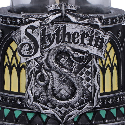Suport de lumanare tealight Harry Potter - Slytherin