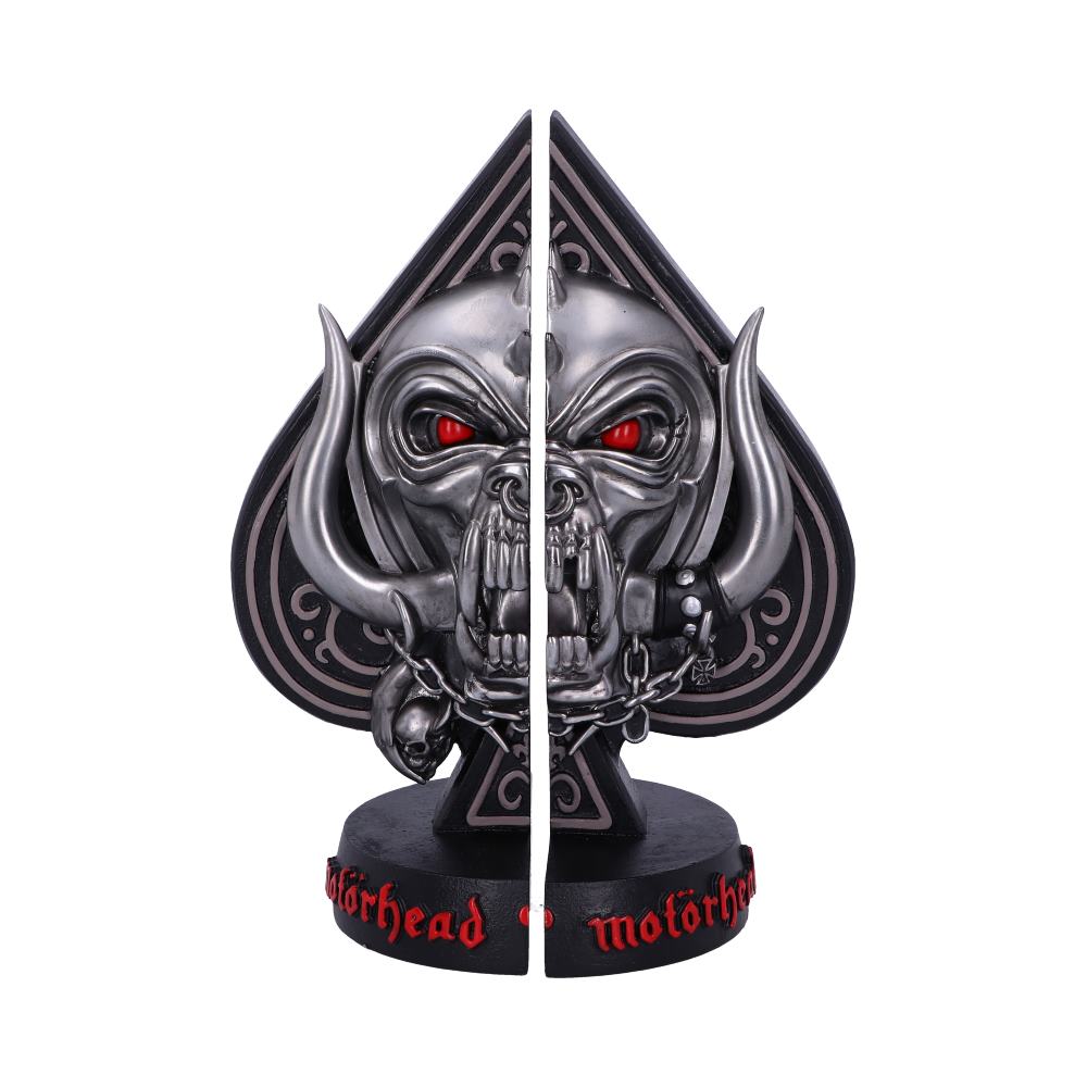 Suport carti Motorhead - Ace of spades