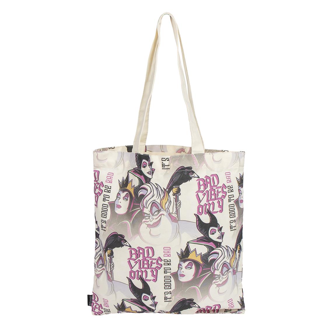 Tote bag Disney Villains Maleficent